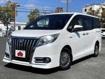 2015 Toyota Esquire