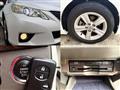 2010 Toyota Mark X