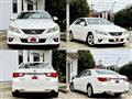 2010 Toyota Mark X