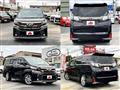 2017 Toyota Vellfire