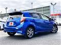 2017 Toyota AQUA