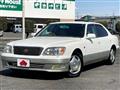 1999 Toyota Celsior