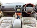 1999 Toyota Celsior