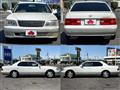 1999 Toyota Celsior