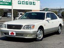 1999 Toyota Celsior