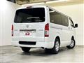 2021 Toyota Hiace Van