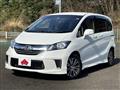 2016 Honda Freed