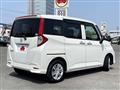 2021 Toyota Roomy