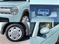 2022 Suzuki Lapin