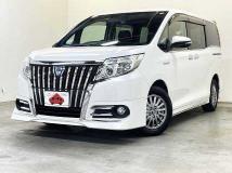 2015 Toyota Esquire