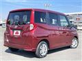 2021 Toyota Roomy