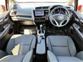 2019 Honda Fit