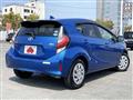 2018 Toyota AQUA