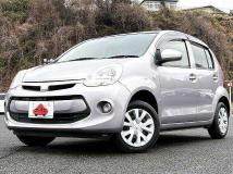 2016 Toyota Passo