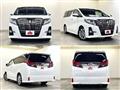 2018 Toyota Alphard