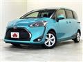 2018 Toyota Sienta