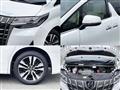 2021 Toyota Alphard