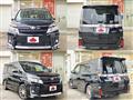 2015 Toyota Voxy