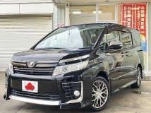 2015 Toyota Voxy