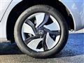 2015 Honda Fit Hybrid