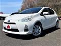 2012 Toyota AQUA