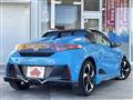 2016 Honda S660