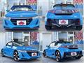 2016 Honda S660