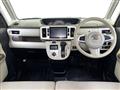 2017 Daihatsu Move