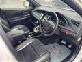 2016 Toyota Harrier
