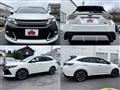 2016 Toyota Harrier
