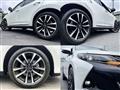 2016 Toyota Harrier