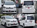 2012 Toyota Voxy