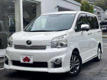 2012 Toyota Voxy