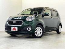 2017 Toyota Passo