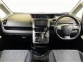 2012 Toyota Voxy