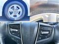 2018 Toyota Alphard
