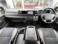 2017 Toyota Hiace Van
