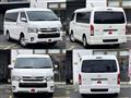 2017 Toyota Hiace Van