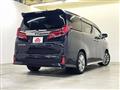 2020 Toyota Alphard