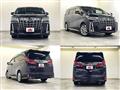 2020 Toyota Alphard