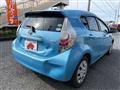 2012 Toyota AQUA