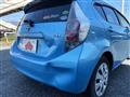 2012 Toyota AQUA