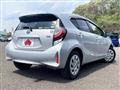 2017 Toyota AQUA