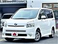 2007 Toyota Voxy