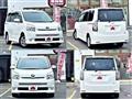 2007 Toyota Voxy
