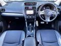 2013 Subaru Forester