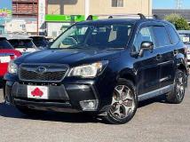 2013 Subaru Forester