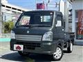 2021 Suzuki Carry Truck