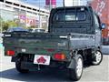 2021 Suzuki Carry Truck