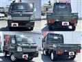 2021 Suzuki Carry Truck